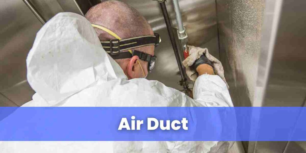 Air Duct