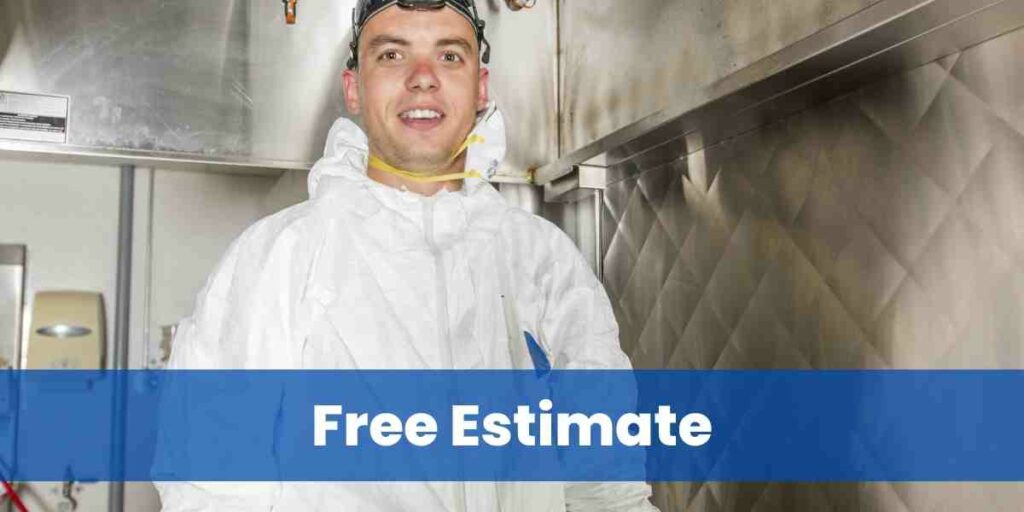 Free Estimate