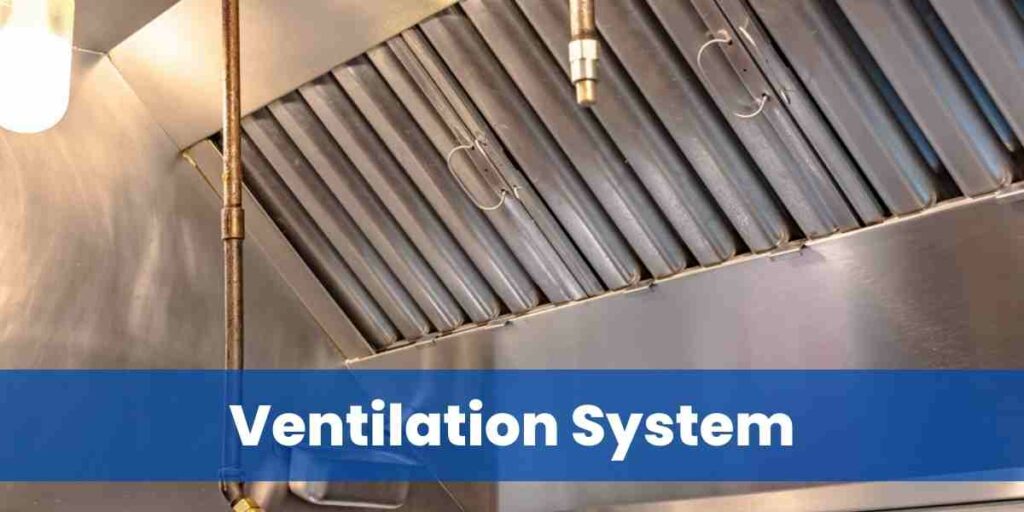 Ventilation System